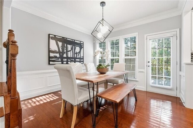 Foto del edificio - 3655 E Paces Walk