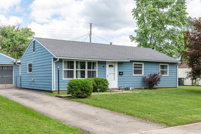 Foto del edificio - 5347 Haverfield Rd