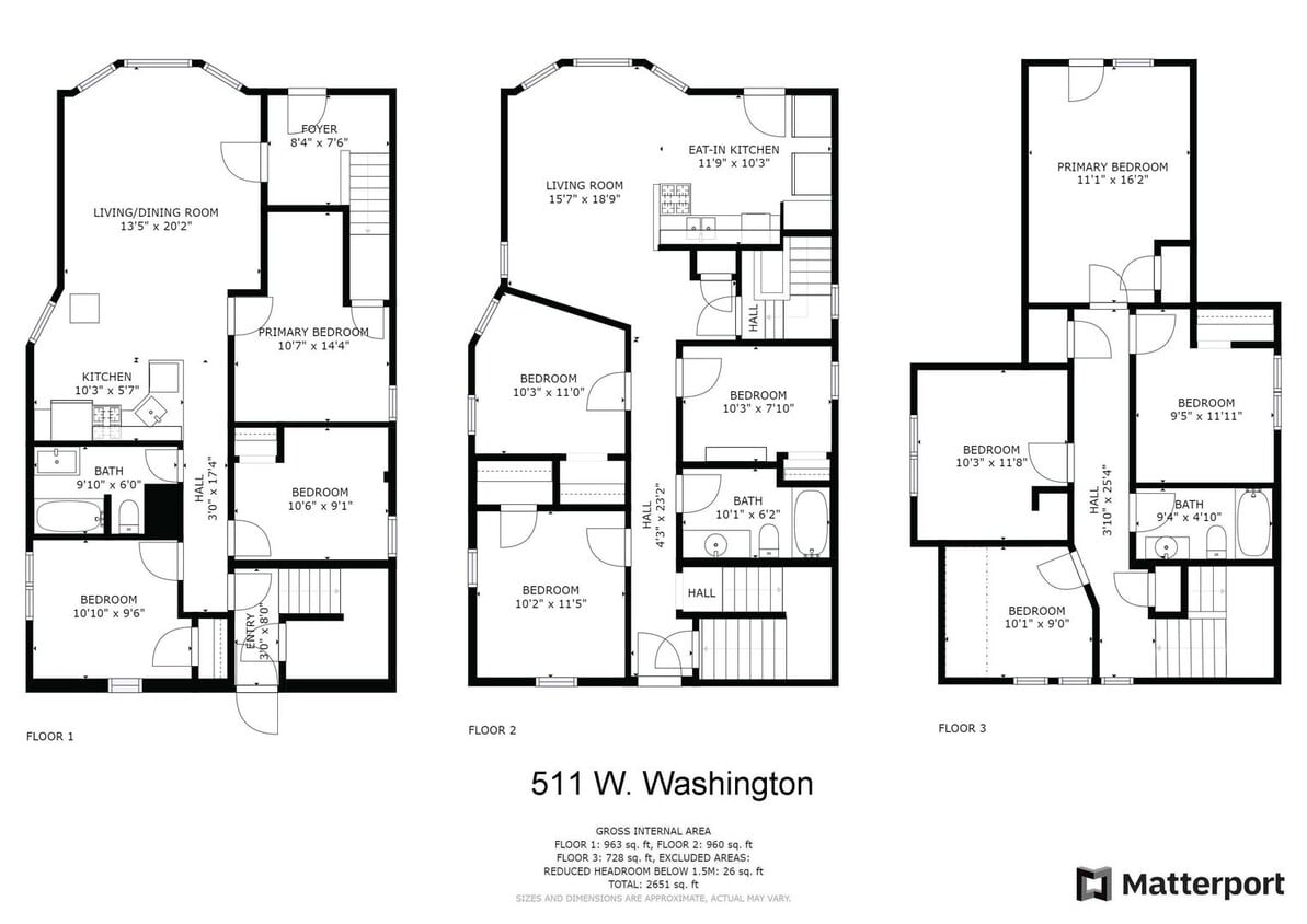 Foto del edificio - Bassett &amp; Wash, LLC 511WW