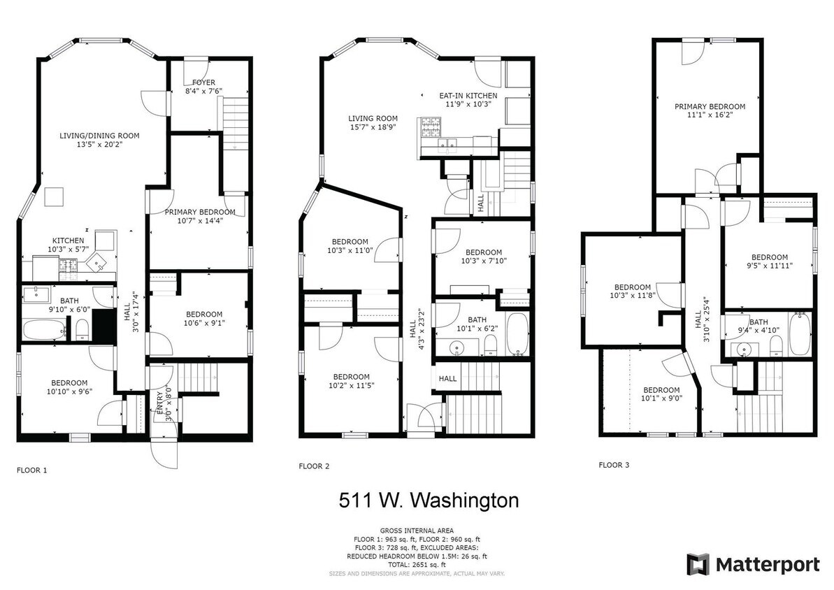 Building Photo - Bassett &amp; Wash, LLC 511WW