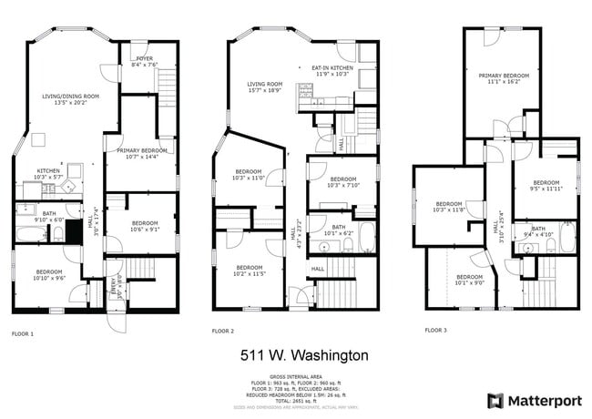 Foto del edificio - Bassett &amp; Wash, LLC 511WW