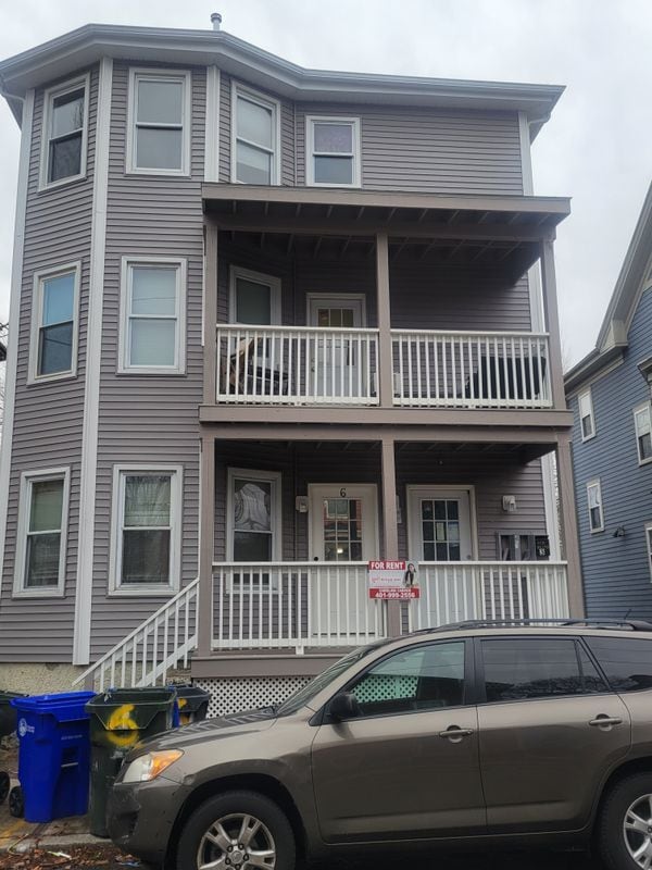 Building Photo - 6 3rd St