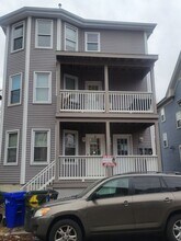 Building Photo - 6 Osborn St