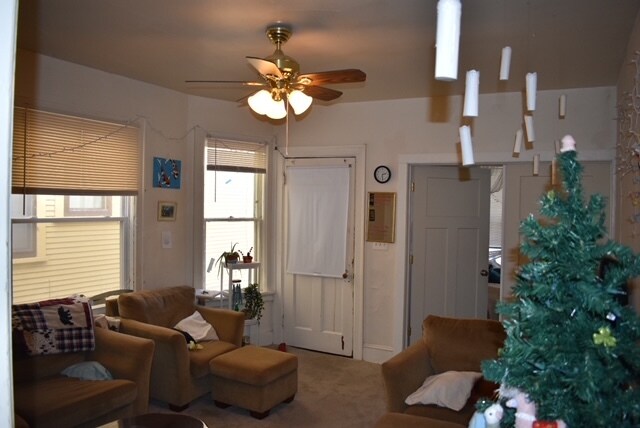 Living room - 2740 N Cramer St