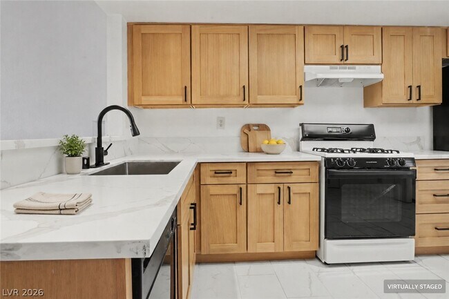 Foto del edificio - 6544 Ironbark Ln