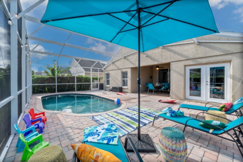 Foto principal - 2718 Chatham Cir