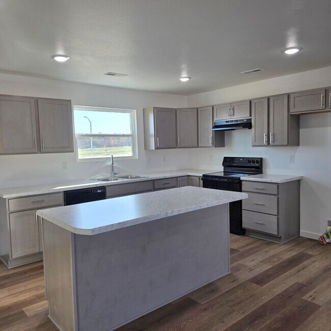 Building Photo - Brand New 4 Bedroom Home