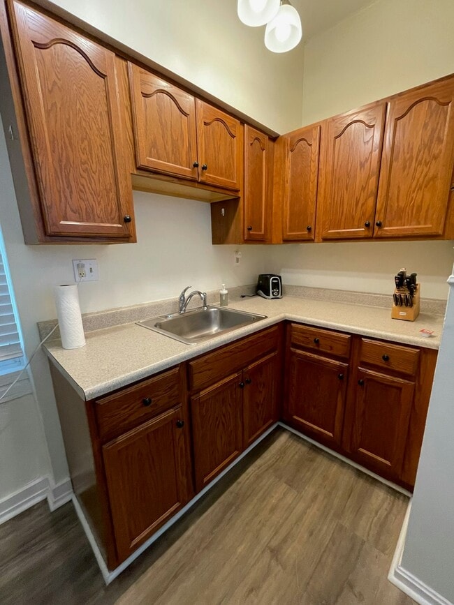 Photo - 3729 Maple Park Ave Townhome