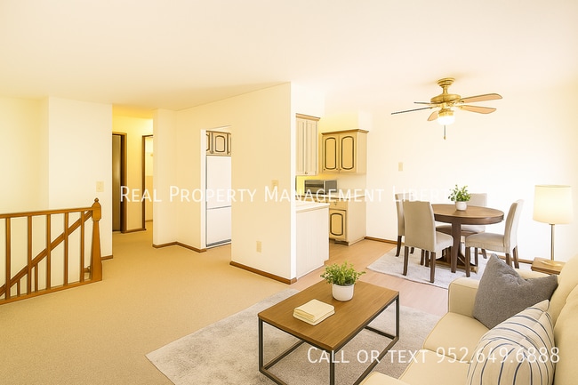 Foto del edificio - 15229 Bluedorn Cir SE