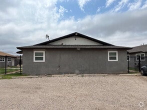 Building Photo - 216 Avenue S