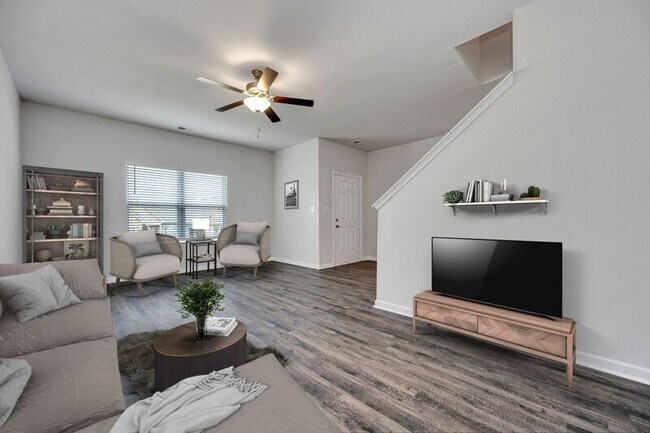 Building Photo - 6227 Rainbow Row