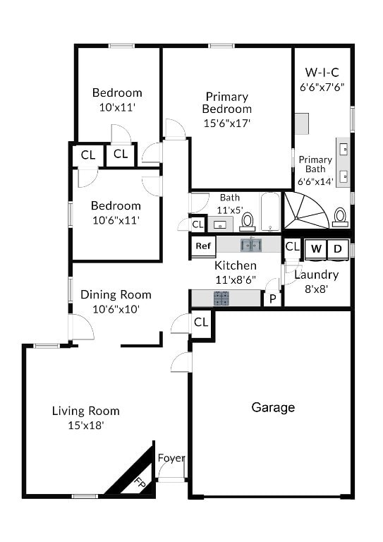 Building Photo - 10224 Rutland Village W