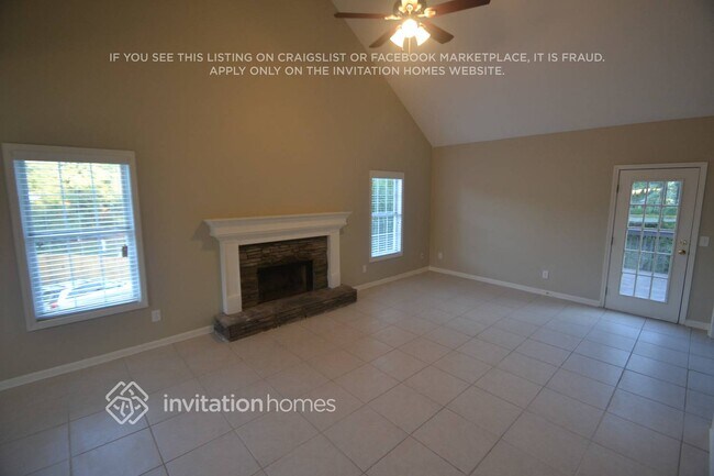 Building Photo - 730 Tribble Gates Ct