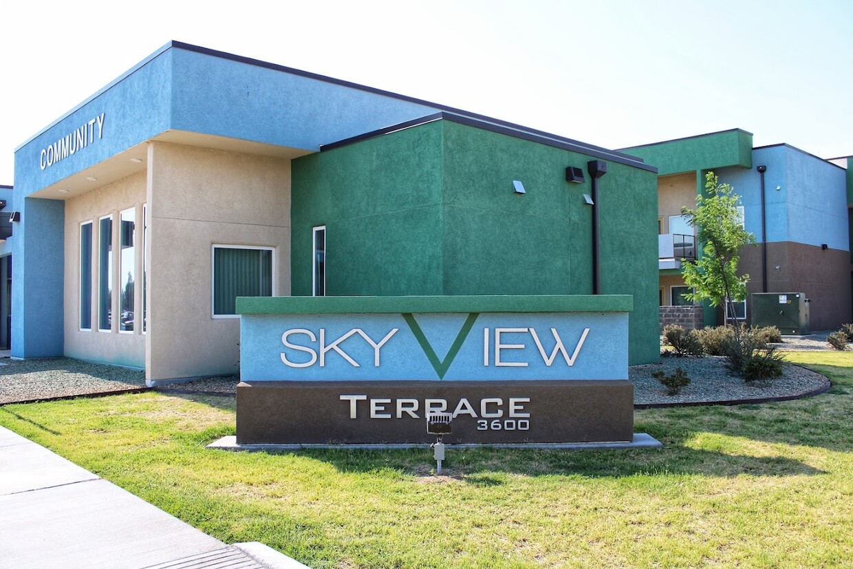 Foto principal - Skyview Terrace