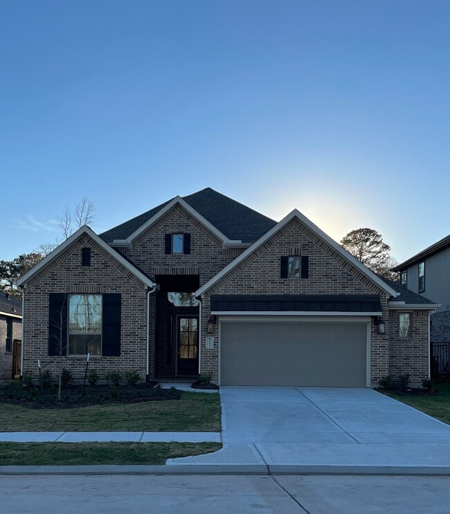 Building Photo - 4594 Silver Moon Dr