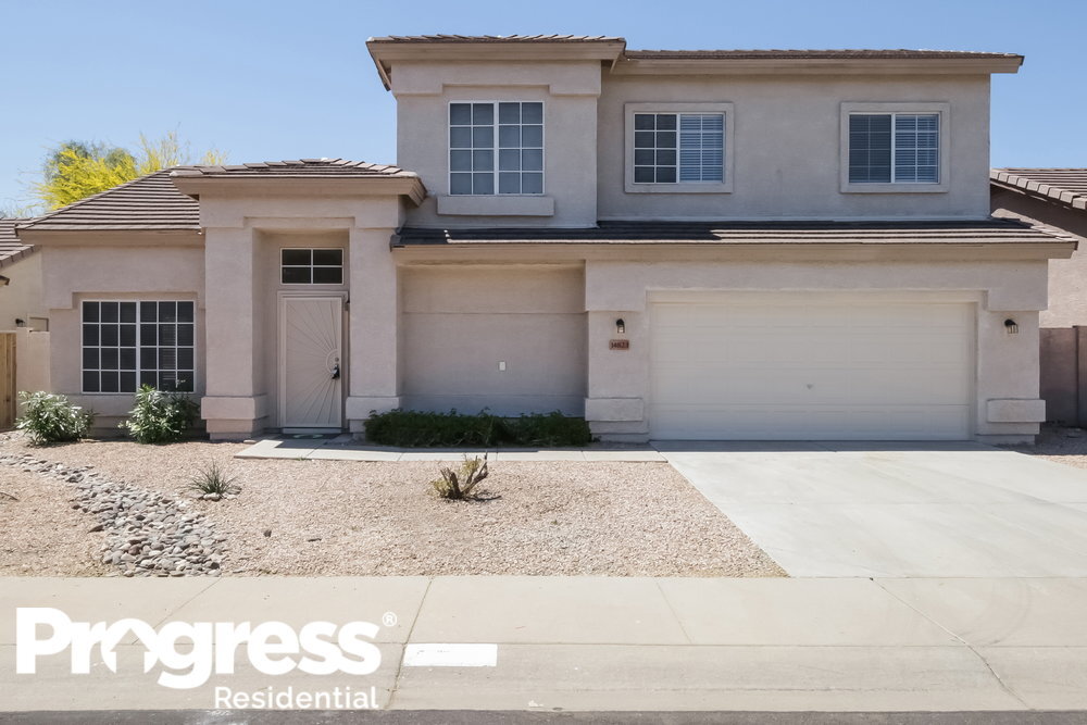 Foto principal - 14823 W Dovestar Dr
