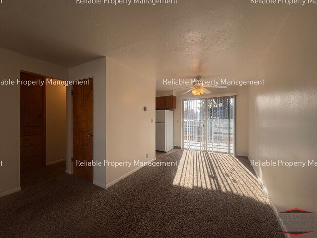 Foto del edificio - 1052 Garfield St