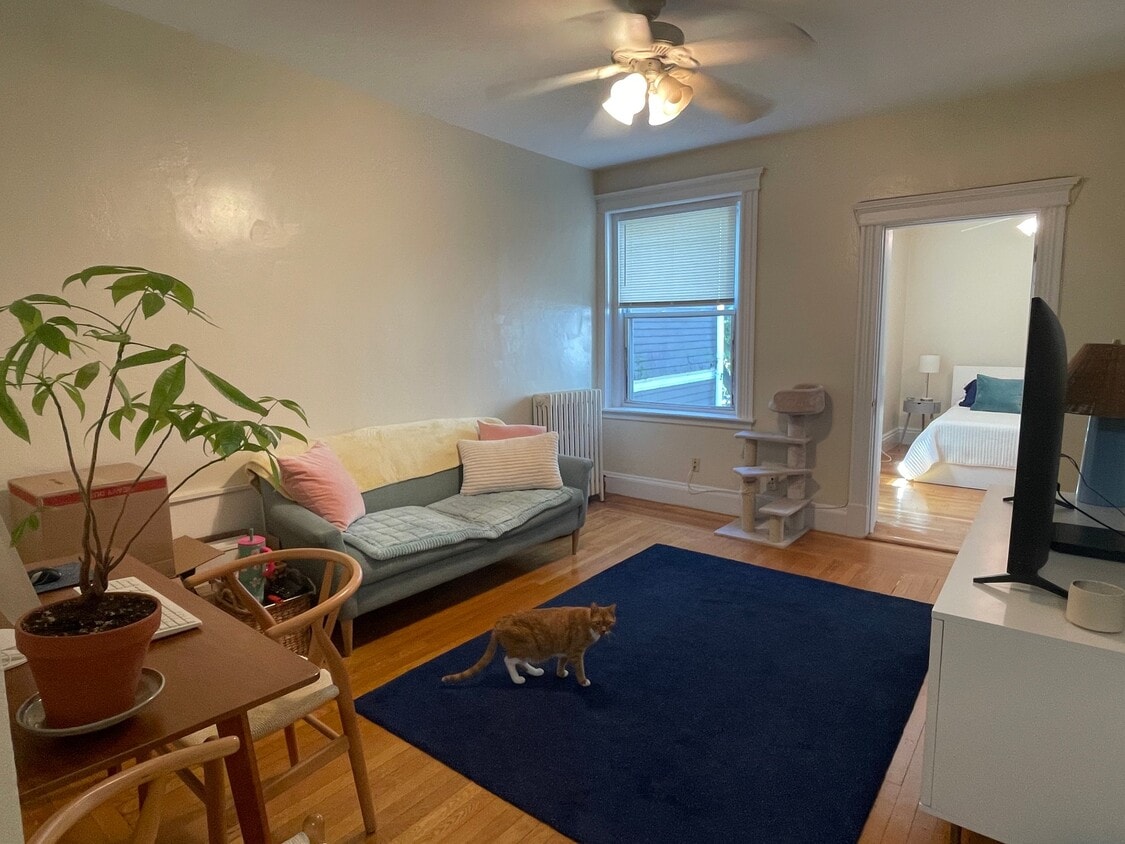 Photo - 30 Littell Rd (Brookline, MA)