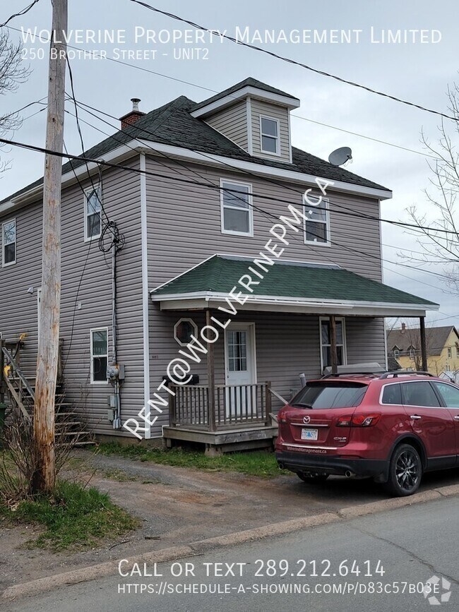 Houses For Rent In New Glasgow Ns at Donna Stevens blog