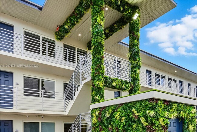 Foto del edificio - 13200 NE 7th Ave