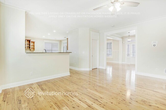 Foto del edificio - 9950 Barnsbury Rd