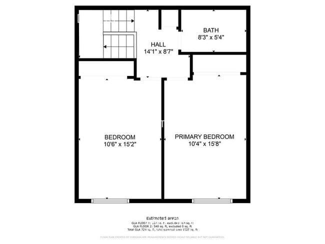 Building Photo - 8788 Chase Dr