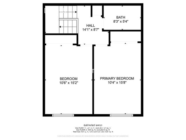 Foto del edificio - 8788 Chase Dr