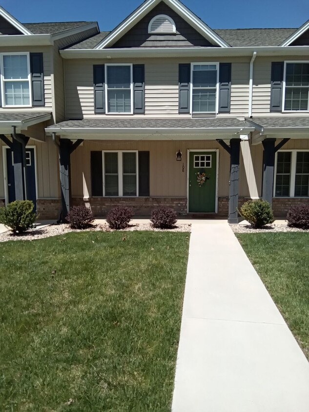 3BR, 3BA TH is Tavern Grove - 3BR, 3BA TH is Tavern Grove