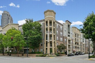 Building Photo - 390 17th St NW