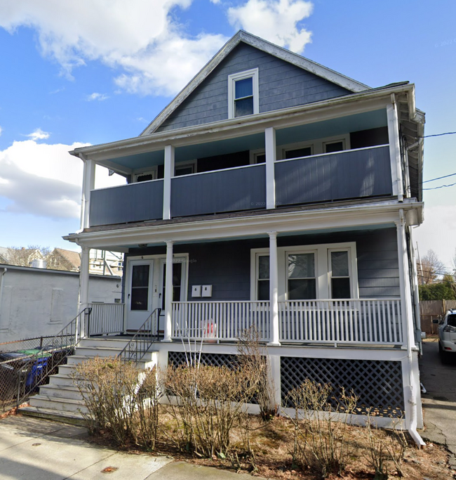 Building Photo - 6 Endicott Ave