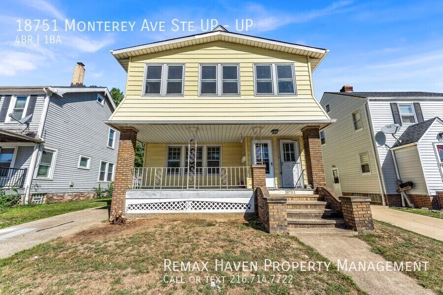 Foto principal - 18751 Monterey Ave