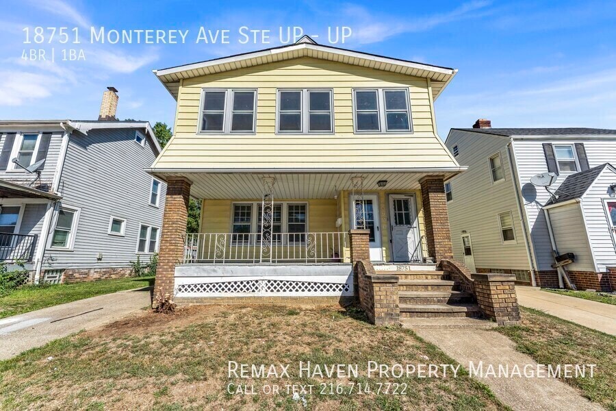 Primary Photo - 18751 Monterey Ave