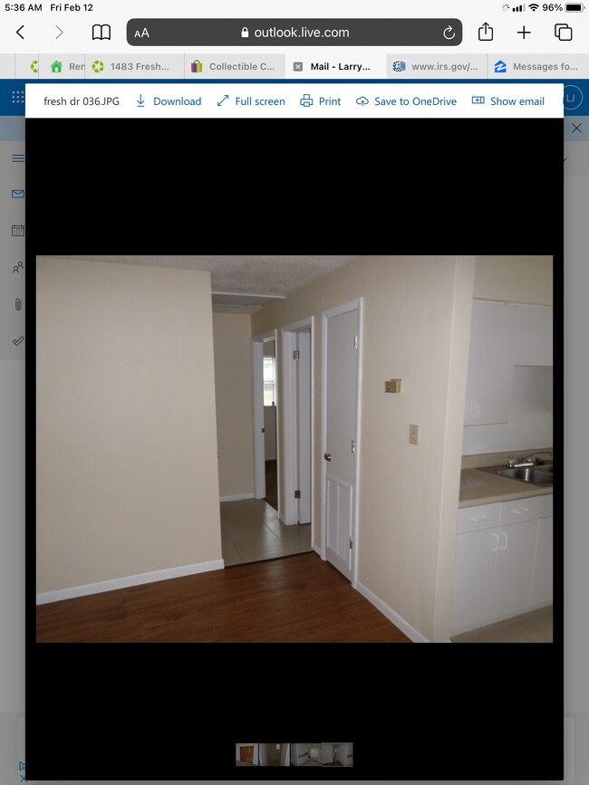 Building Photo - 1479 Fresh Dr