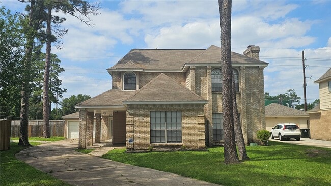 Foto del edificio - 14734 Treborway Dr