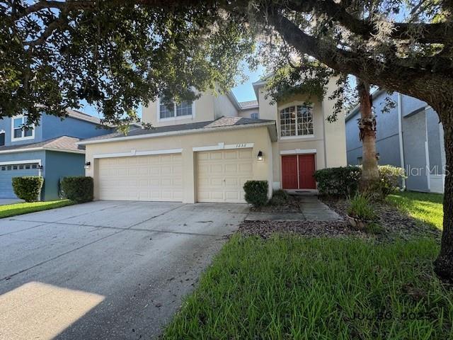Building Photo - 1232 Willow Branch Dr