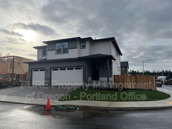 Foto del edificio - 1730 NE Gilbert Ln