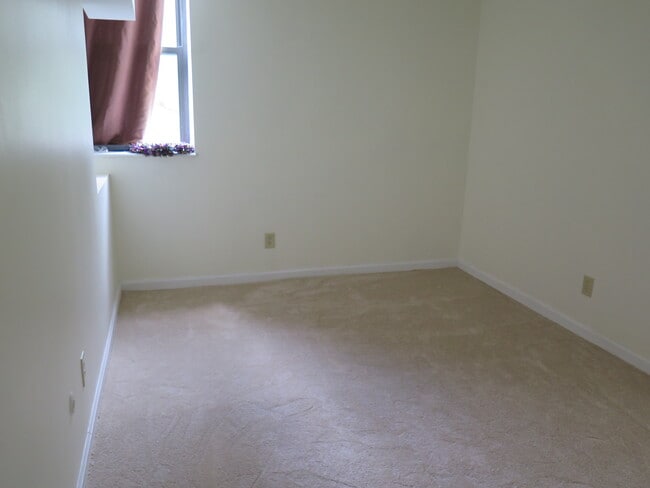 Downstairs Bedroom - 1523 S 10th St