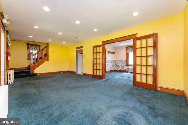 Building Photo - 3349 Unionville Pike