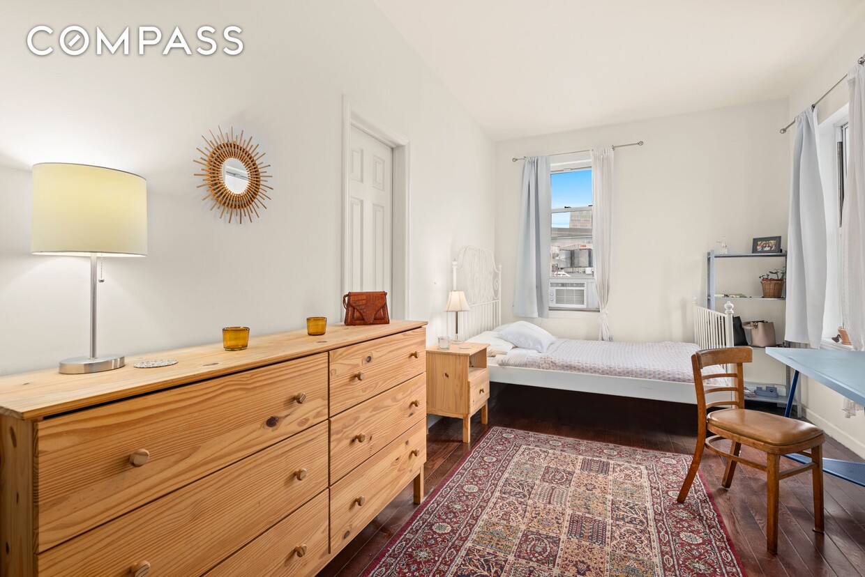 25 Bogart St Unit 2N, Brooklyn, NY 11206 Apartment for Rent in