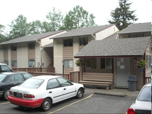 Primary Photo - Willapa Landing Apartments