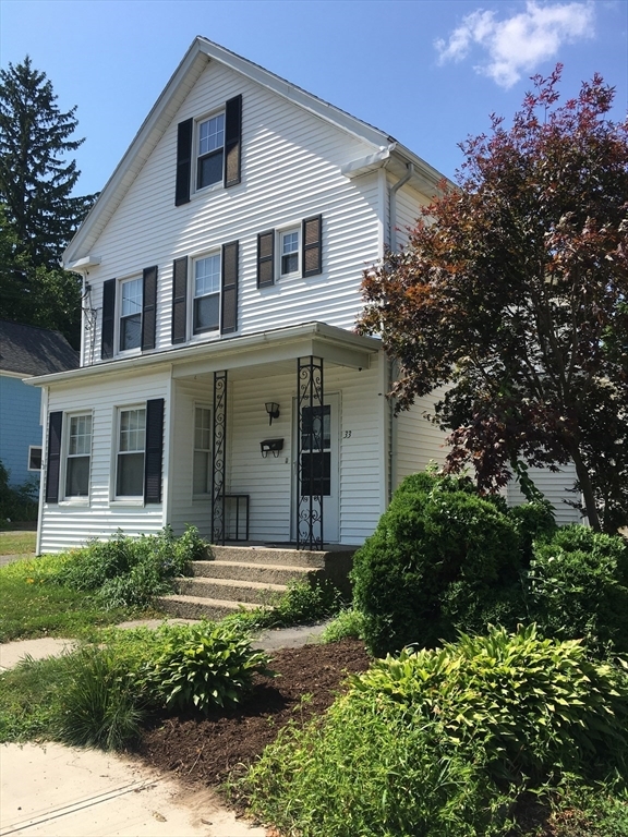 Foto principal - 33 Devens St