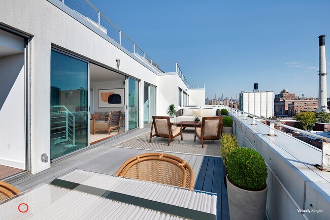 99 Gold St Unit Phc Brooklyn Ny 11201 Apartment For Rent In Brooklyn Ny Apartments Com