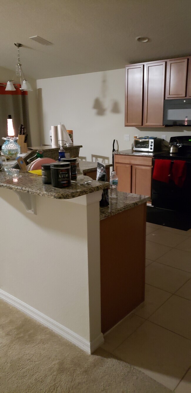 Foto del edificio - 10816 Cabbage Tree Loop