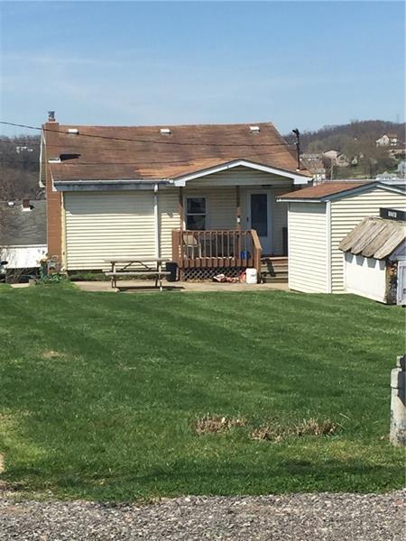 Building Photo - 127 Alexander Ave