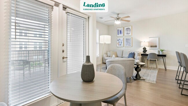 Foto del edificio - 21919 Northpark Dr