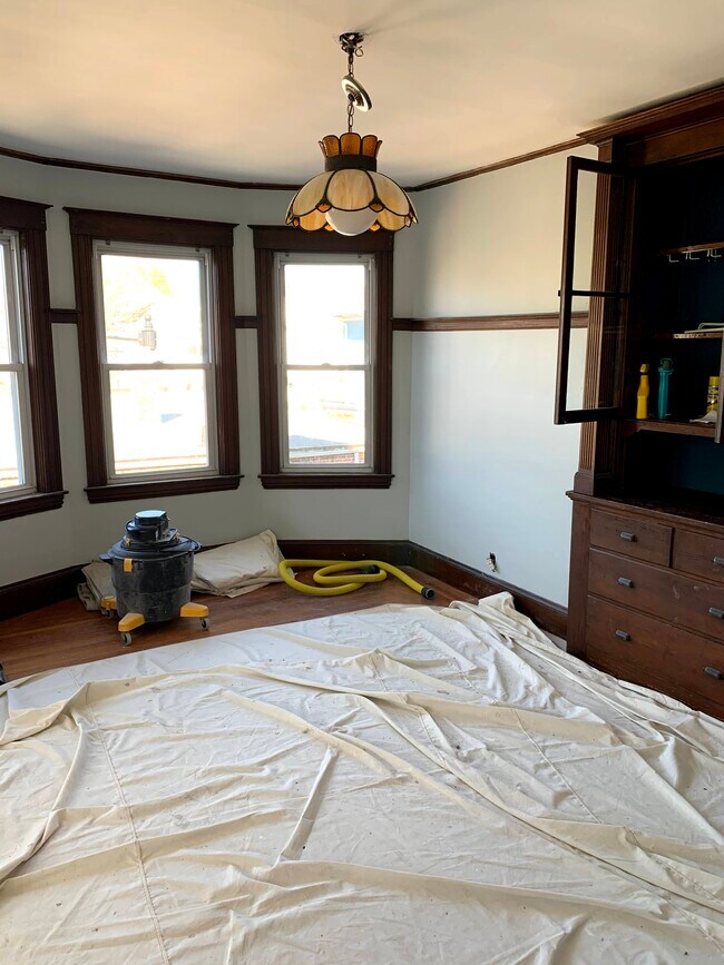 comedor - 2 Thorndike St