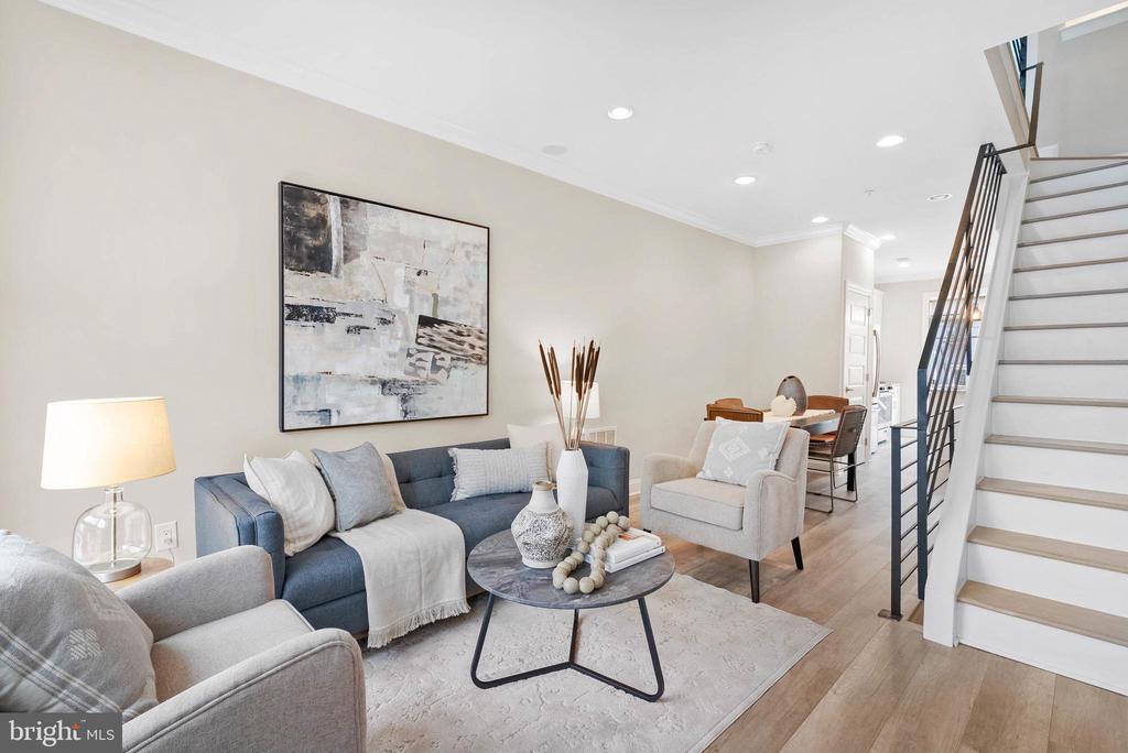 Foto principal - 2444 Ingersoll St