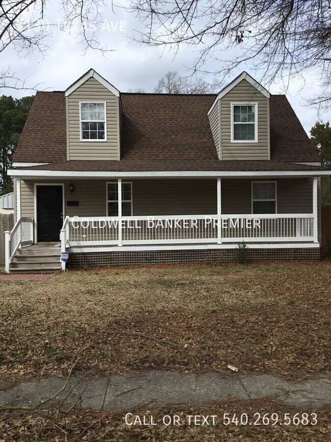 Photo - 5130 Texas Ave House