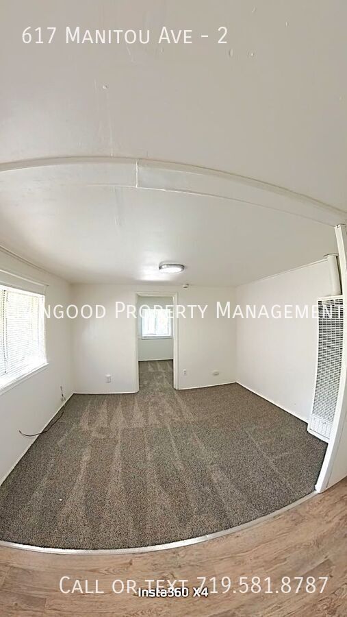 Foto del edificio - 617 Manitou Ave