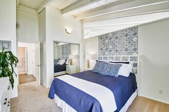 Mediterranean Village Costa Mesa photo'